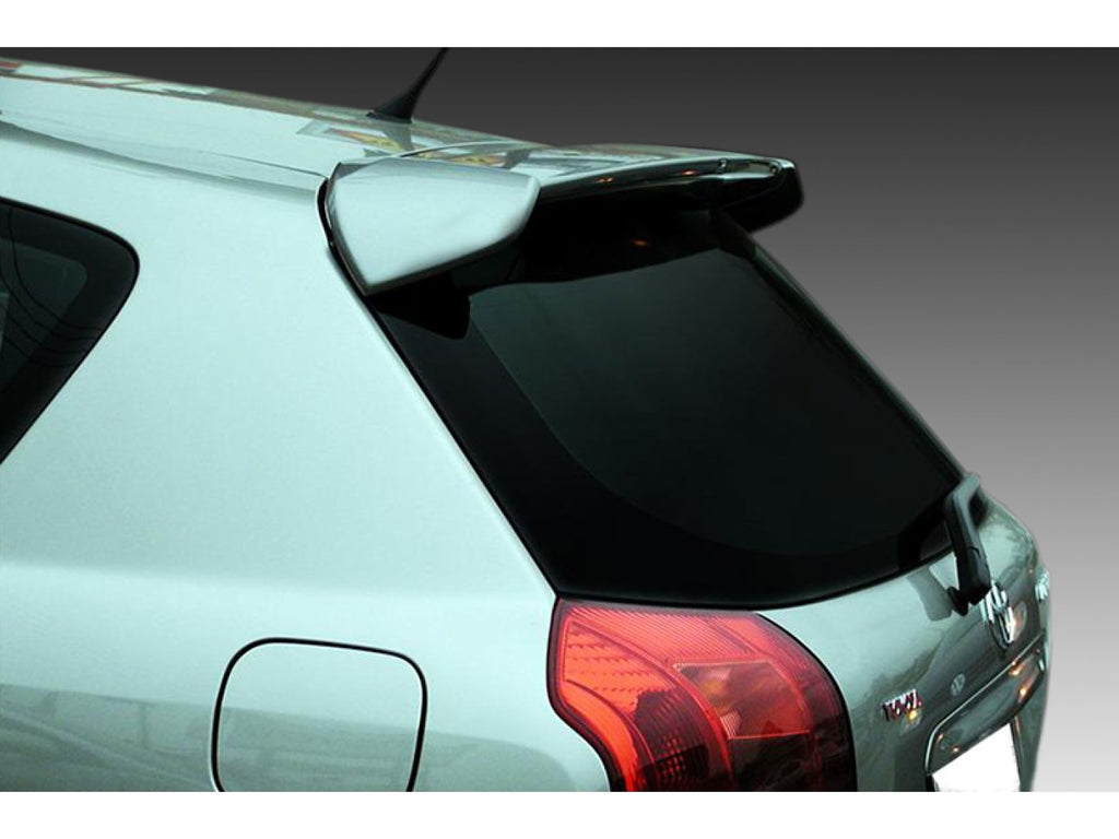 Spoiler Tetto V.1 Toyota Corolla Mk9 Hatchback (2000-2006)