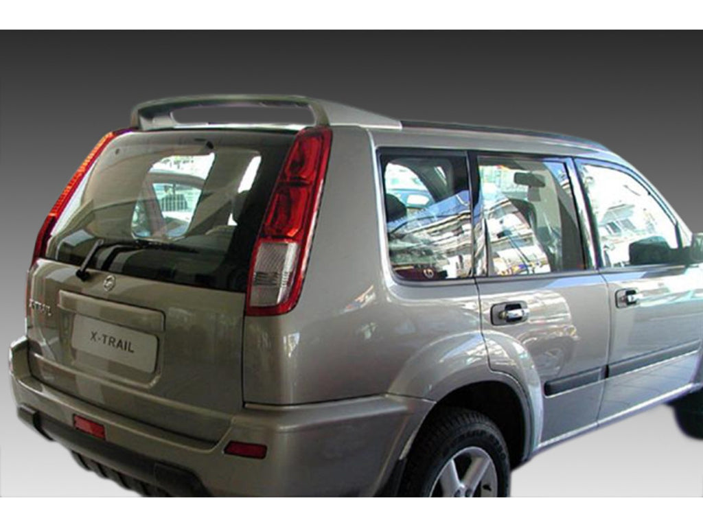 Spoiler Tetto Nissan X-Trail T30 (2000-2007)