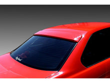 Load image into Gallery viewer, Spoiler Tetto BMW Serie 3 E36 Sedan