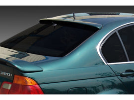 Spoiler Tetto BMW Serie 3 E46 Sedan
