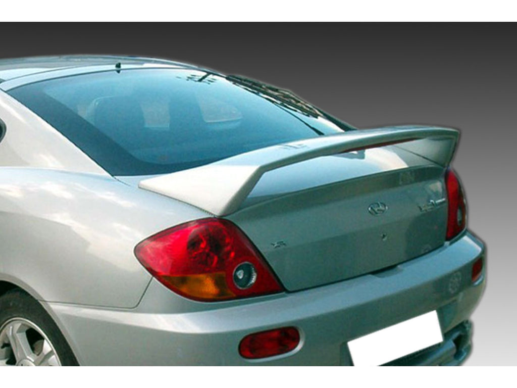 Spoiler Portellone Hyundai Tiburon (Coupe) Mk2 (2002-2008)