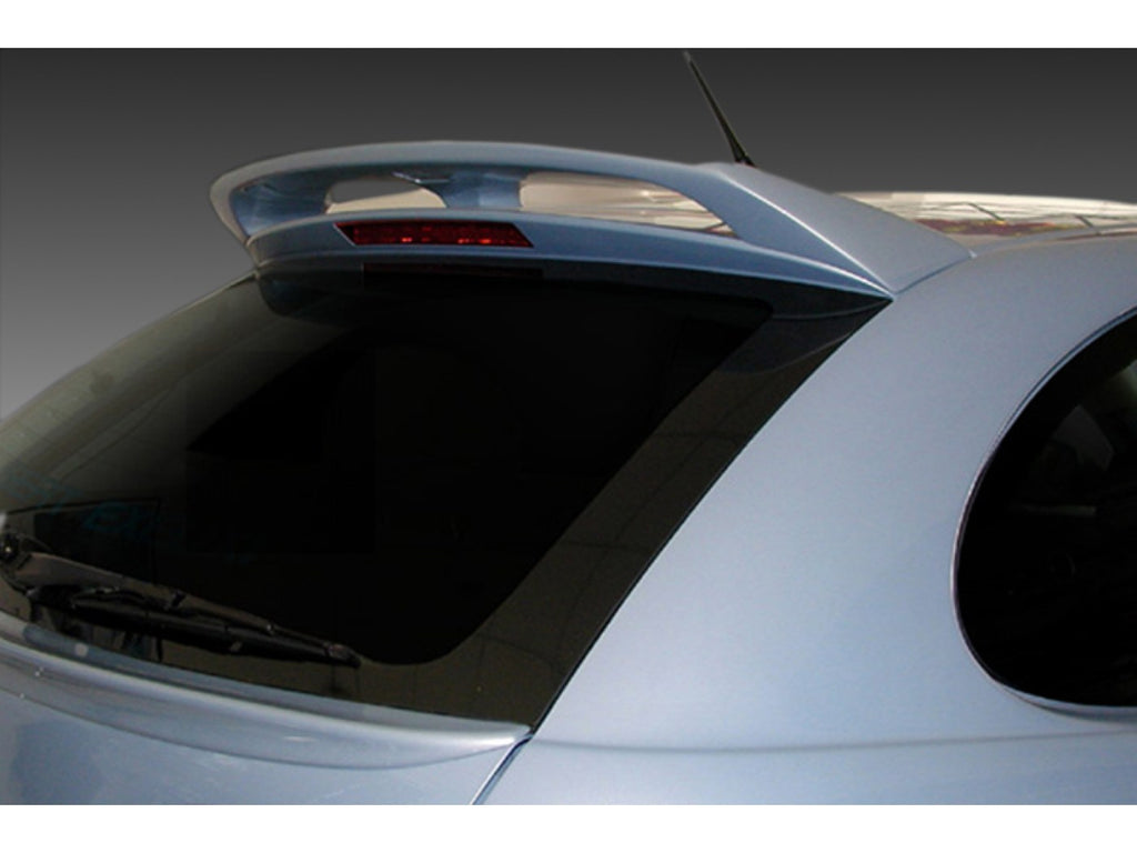 Spoiler Tetto Seat Ibiza Mk3 (2002-2008)