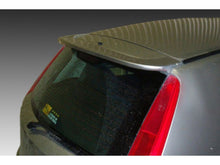 Carica l&#39;immagine nel visualizzatore di Gallery, Spoiler Tetto Fiat Punto Mk2 Sportback (2000-2010)