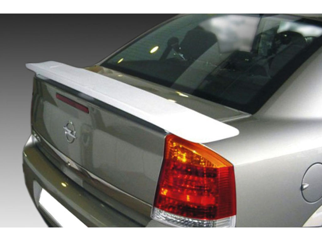 Spoiler Portellone Opel Vectra C (2002-2009)