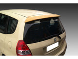 Spoiler Tetto Honda Jazz Mk1 (2001-2007)