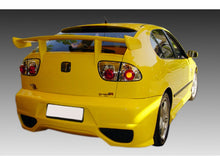 Load image into Gallery viewer, Universal Spoiler (5pcs) Seat Leon Mk1 (1999-2005)