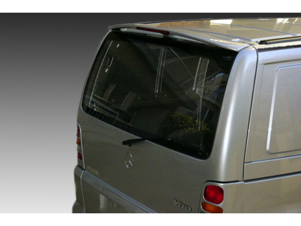 Spoiler Tetto Mercedes Vito W638 (1996-2003)