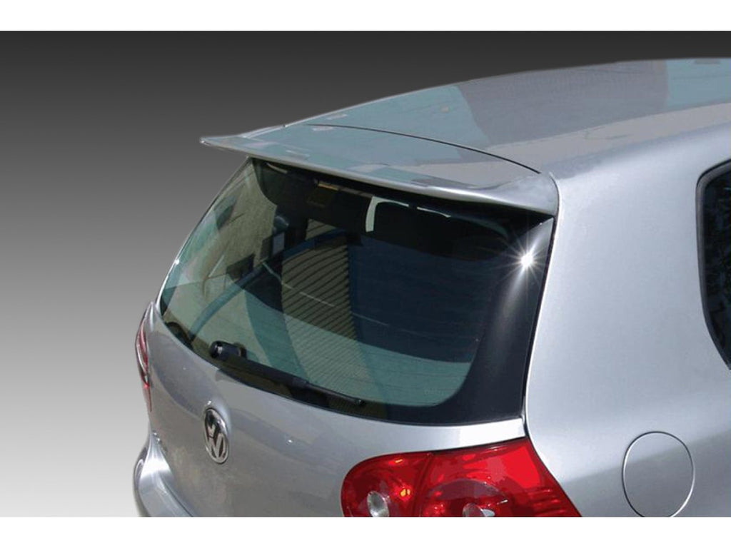 Spoiler Tetto Volkswagen Golf Mk5