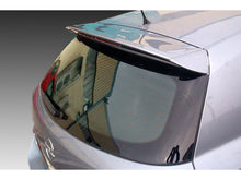 Load image into Gallery viewer, Spoiler Tetto Opel Astra H Sportback (2004-2009)