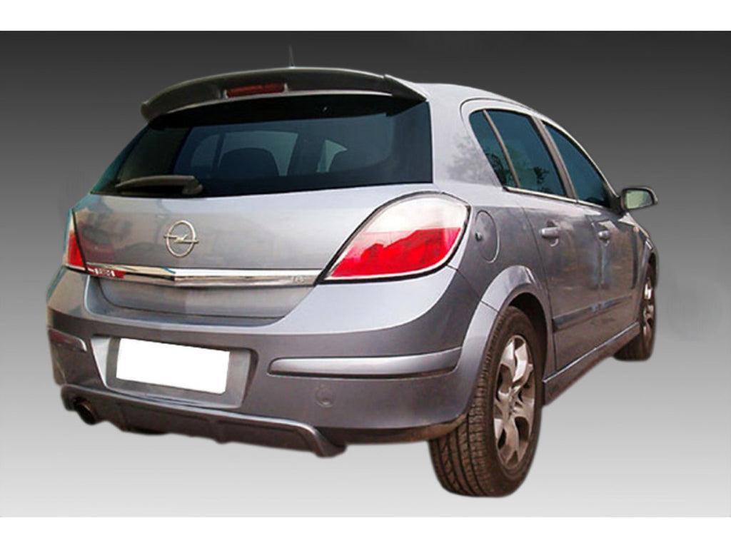 Spoiler Tetto Opel Astra H Sportback (2004-2009)