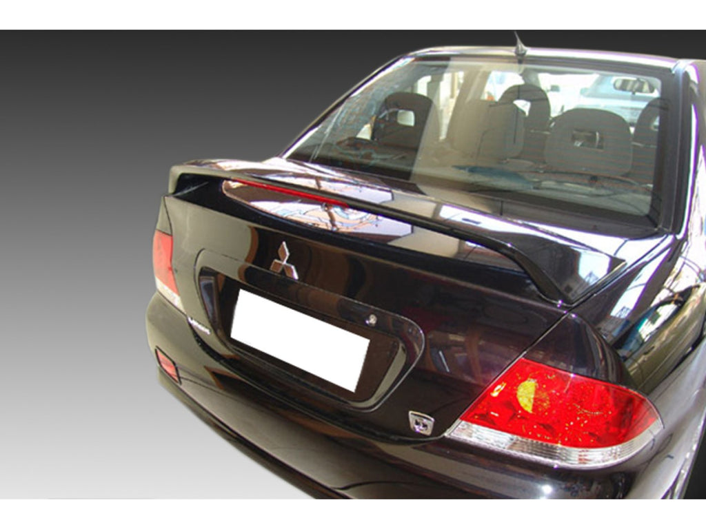 Spoiler Portellone Mitsubishi Lancer Mk8 Sedan (2003-2008)