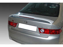 Load image into Gallery viewer, Spoiler Portellone Honda Accord Mk7 (2002-2007)