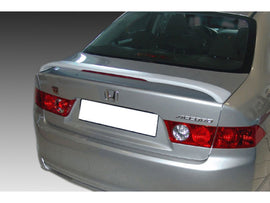 Spoiler Portellone Honda Accord Mk7 (2002-2007)
