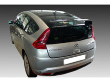 Load image into Gallery viewer, Spoiler Portellone Double Citroen C4 Mk1 Coupe (2004-2010)