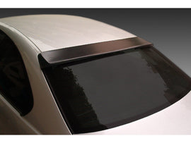 Spoiler Tetto BMW Serie 3 E46 Coupe