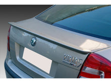 Load image into Gallery viewer, Lip Spoiler Skoda Octavia Mk2 (2004-2012)