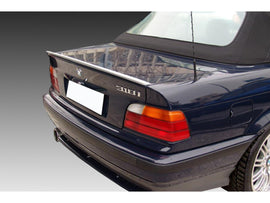 Lip Spoiler BMW Serie 3 E36
