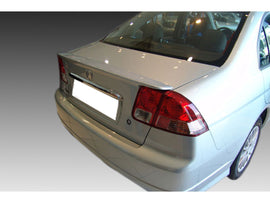 Lip Spoiler Honda Civic Mk7 Sedan (2000-2005)