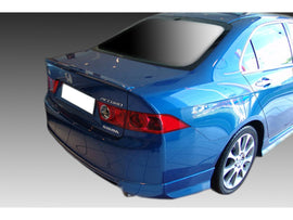 Lip Spoiler Honda Accord Mk7 (2002-2007)