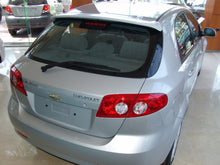 Load image into Gallery viewer, Spoiler Tetto Chevrolet Lacetti J200 (2002-2009)