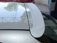 Load image into Gallery viewer, Spoiler Tetto Chevrolet Lacetti J200 (2002-2009)