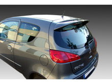 Load image into Gallery viewer, Spoiler Tetto Mitsubishi Colt Z30 Hatchback (2002-2013)