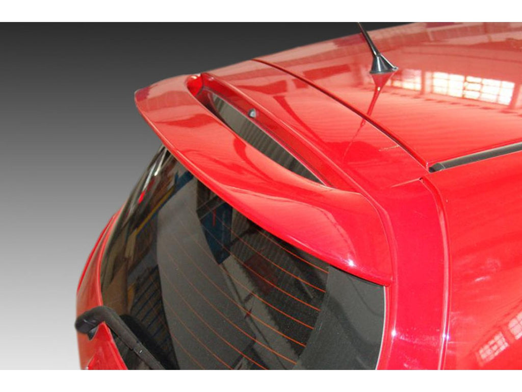 Spoiler Tetto Mitsubishi Colt Z30 Hatchback (2002-2013)