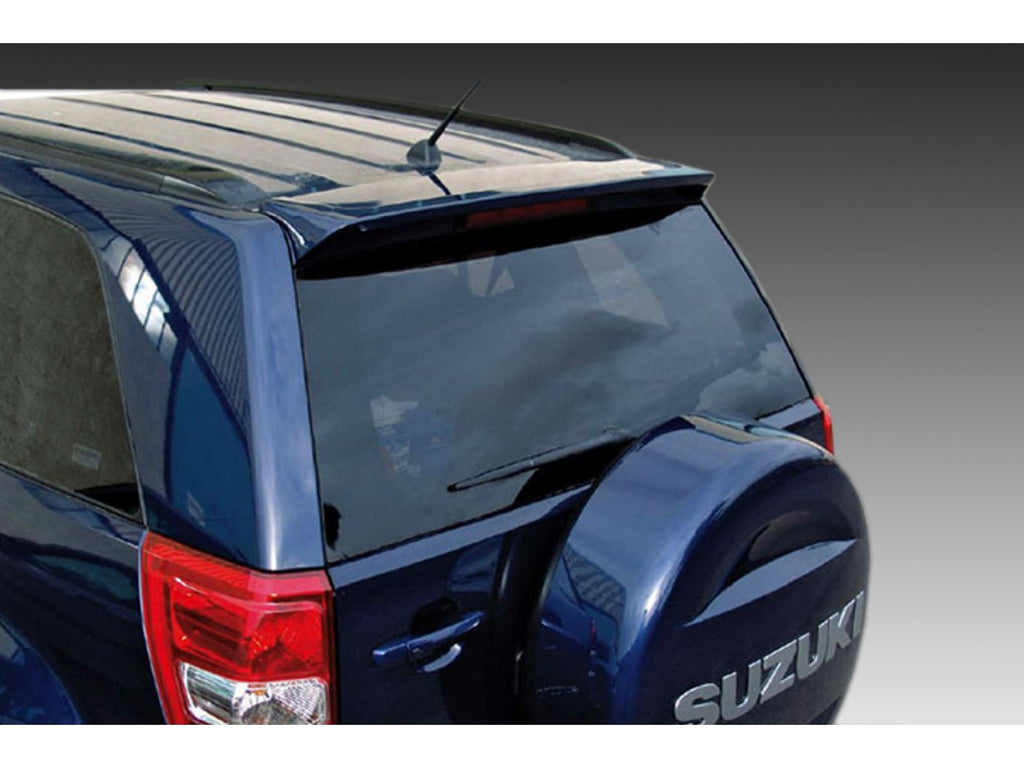 Spoiler Tetto Suzuki Grand Vitara Mk3 (2005-2015)