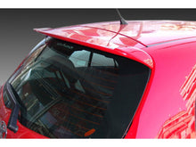 Load image into Gallery viewer, Spoiler Tetto Toyota Yaris Mk2 (2005-2010)