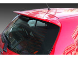 Spoiler Tetto Toyota Yaris Mk2 (2005-2010)