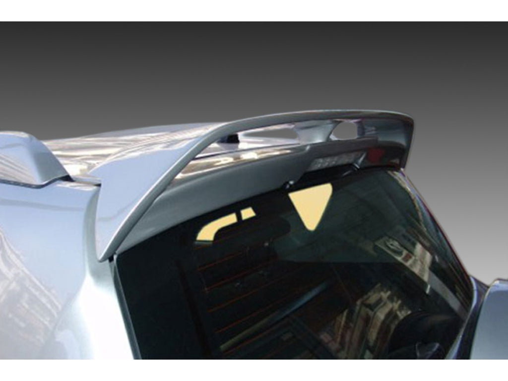 Spoiler Tetto Toyota Rav4 Mk3 (2005-2012)