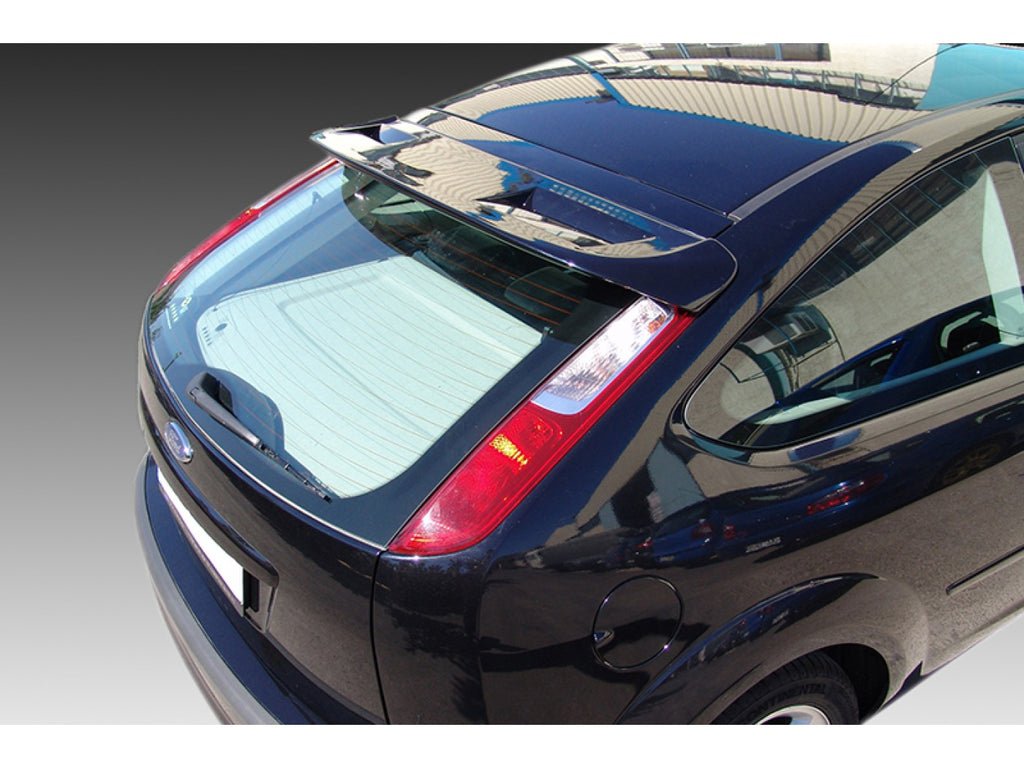 Spoiler Tetto Ford Focus Mk2 (2005-2010)