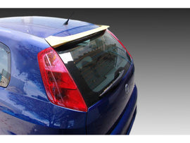 Spoiler Tetto Fiat Grande Punto (2006-)