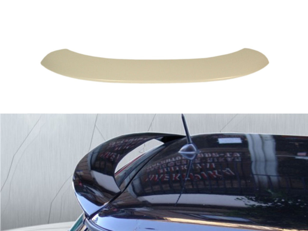 Spoiler Tetto Mini Cooper R50/52/53 (2000-2006)