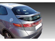 Load image into Gallery viewer, Spoiler Portellone Honda Civic Mk8 Hatchback (2006-2011)