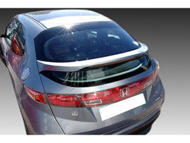 Spoiler Portellone Honda Civic Mk8 Hatchback (2006-2011)