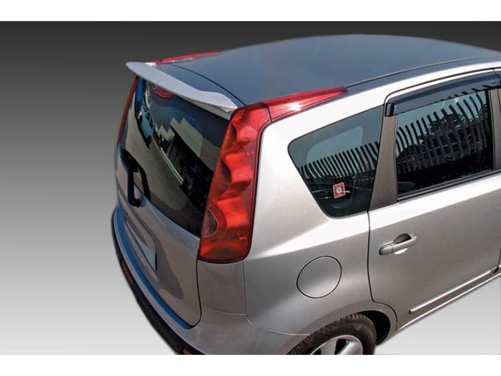 Spoiler Tetto Nissan Note E11 (2004-2013)