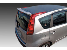 Load image into Gallery viewer, Spoiler Tetto Nissan Note E11 (2004-2013)