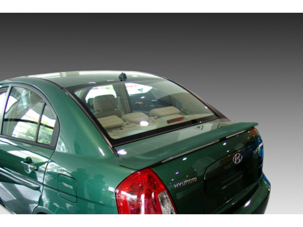 Spoiler Portellone Hyundai Accent Mk3 Sedan (2006-2011)