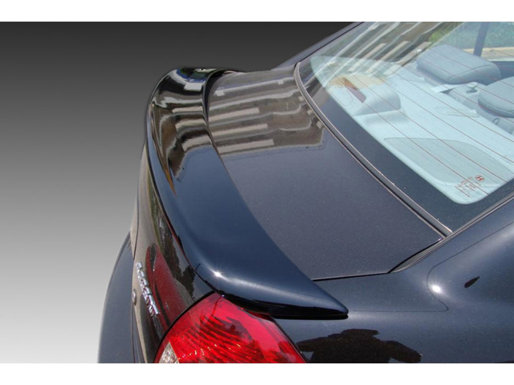 Spoiler Portellone Hyundai Accent Mk3 Sedan (2006-2011)