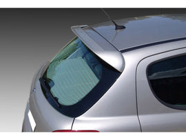 Spoiler Tetto Peugeot 207
