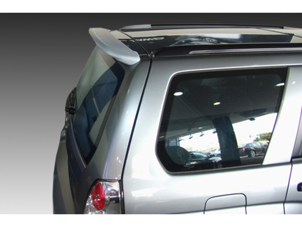 Spoiler Tetto Subaru Forester Mk2 (2002-2008)