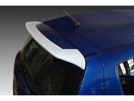 Spoiler Tetto Suzuki Swift Mk2 (2004-2010)