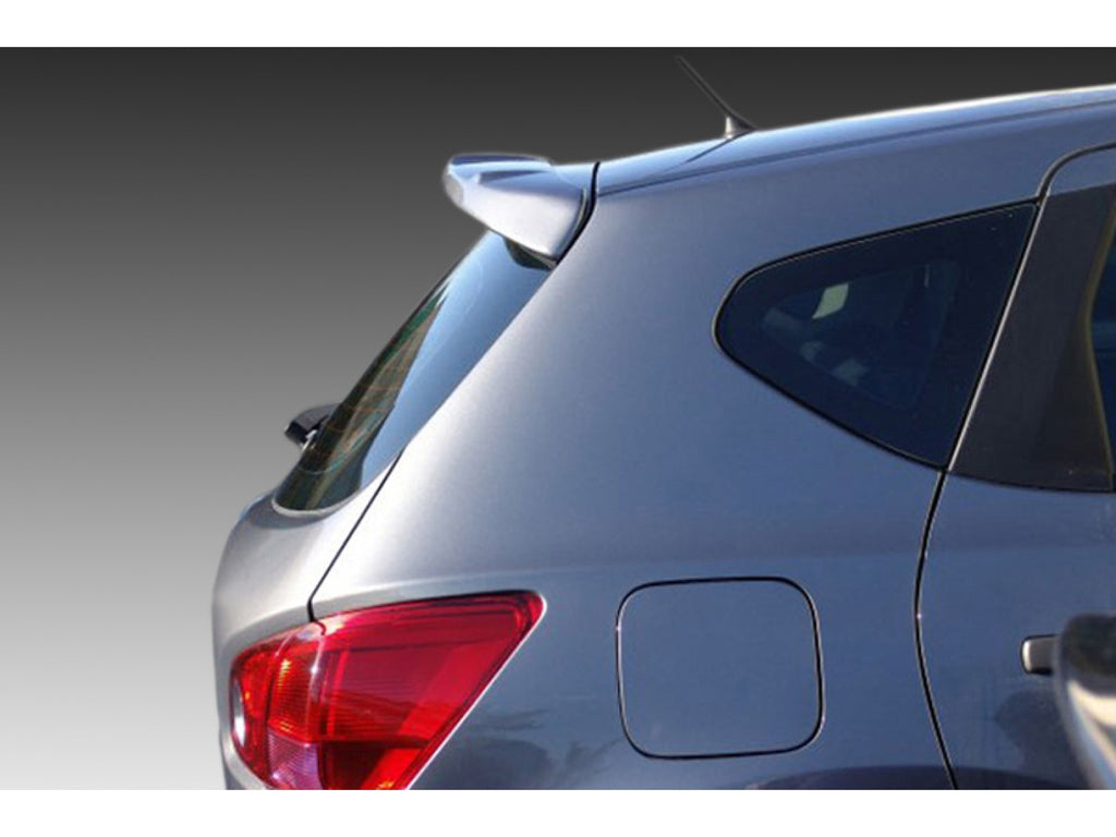 Spoiler Tetto Nissan Qashqai J10 (2007-2009)