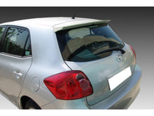 Load image into Gallery viewer, Spoiler Tetto Toyota Auris Mk1 (2006-2012)