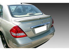 Load image into Gallery viewer, Spoiler Portellone Nissan Tiida C11 Sedan (2004-2012)