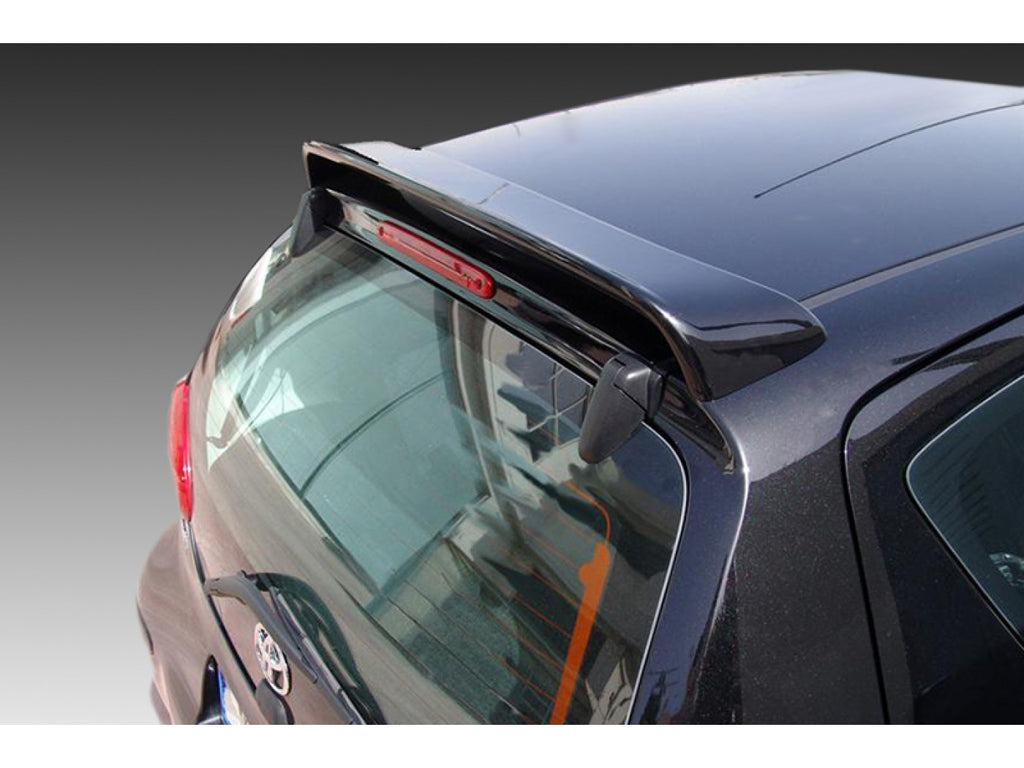 Spoiler Tetto V.1 Toyota Aygo Mk1 (2005-2014)