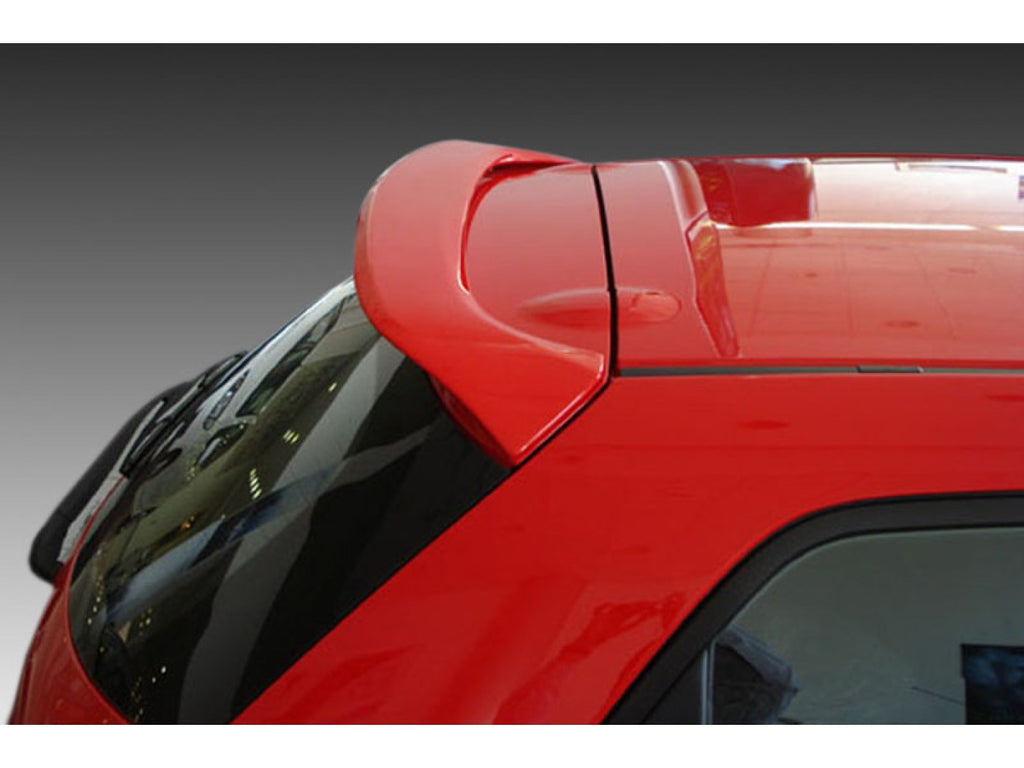 Spoiler Tetto Mazda 2 Mk2 (2007-2014)