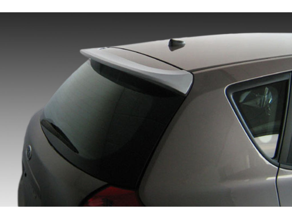 Spoiler Tetto Kia Ceed Mk1 / ED (2006-2012)