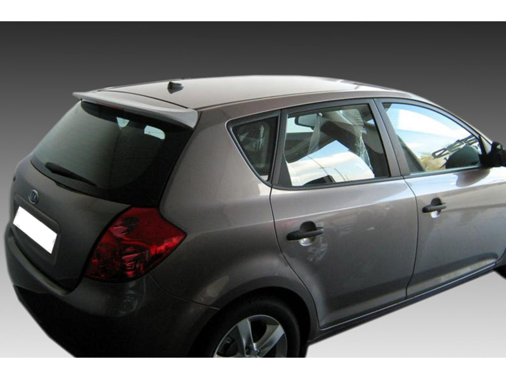 Spoiler Tetto Kia Ceed Mk1 / ED (2006-2012)